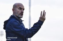 Илёс Зейтуллаев: "Жамоам борини бериб ҳаракат қилмоқда"