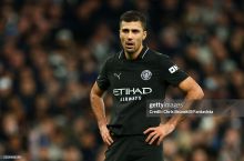 "Реал" Родрининг "Манчестер Сити" билан шартнома узайтиришини барбод қилмоқчи