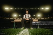 Расман: Йилдиз "Ювентус" билан шартномасини узайтирди