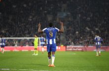 "Челси" Испания терма жамоаси форварди трансфери устида ишламоқда