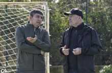 САфарда. Тоҳир Кападзе ўғли Тимурнинг қарори, ҳоким билан учрашув, мухлисларга мурожаат...