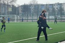 Фарғона вилояти ҳоким кубоги ярим финал ўйинлари бўлиб ўтди