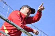 САфарда "Қизилқум"да. Асрор Ғофуров, Шохруз Норхонов, Жаба Жигаури ва Акмал Рустамовдан интервью