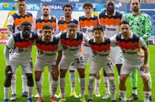 "Эюспор" — "Истанбул Башакшехир". Таркиблар маълум