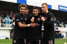 "Сабаҳ" — "Араз". Таркиблар маълум