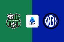 "Сассуоло" — "Интер". Таркиблар маълум