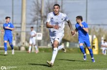 САфарда. "Хоразм" — "гуч"