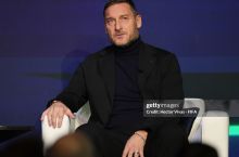 "Рома" Тоттини техник директор этиб тайинламоқчи. Римликларнинг собиқ сардори клубга қайтишга тайёр