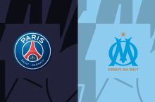 ПСЖ — "Марсель". Таркиблар маълум