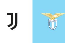 "Ювентус" — "Лацио". Таркиблар маълум