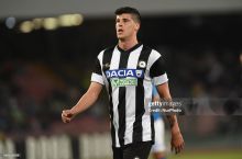 “Нефтчи” “Челси”, “Удинезе” ва “Уотфорд” собиқ ҳужумчиси билан шартнома имзолади