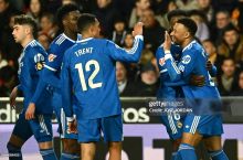 Ла Лига. "Реал" меҳмонда "Валенсия"ни мағлуб этди, "Барса" билан орадаги фарқ — 1 очко