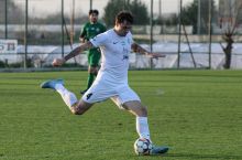 Велко Филипович: "Ўзбек футболи ҳақида олдин жуда кўп эшитганман. Бу ерда футболчилар тезкор ва тажовузкор ҳаракат қилади"