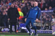 Сабр тугадими? АПЛ клуби раҳбарияти мураббийни ишдан бўшатмоқчи