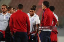 Англия терма жамоаси собиқ футболчиси "Селтик"ка ўтди