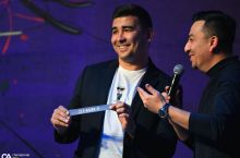 United MFL — Ўзбекистондаги биринчи медиа футбол лигасига қуръа ташланди