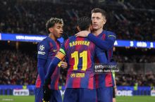 "Барселона" мавсум сўнгигача қарзларидан қутула оладими?