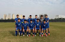 Ўртоқлик ўйини. Ўзбекистон U-20 - Хитой U-20 1:1