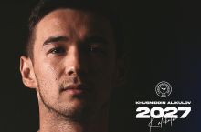 Ҳусниддин Алиқулов: Янги шартнома ва оғир жароҳат