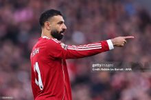 Салоҳ учун космик маош! Саудияликлар "Миср қиролини" Роналдунинг ўрнига тайёрламоқда