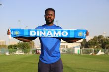 Онаси футболчи бўлган, жинсий зўравонлик сабабли қамалган ва муҳтожларни қўллайдиган "Динамо"нинг янги легионери билан танишамиз