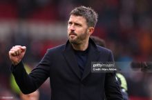 Майкл Кэррик: "Кейинги ўйинда ҳаммаси ўз-ўзидан ҳал бўлиб кетади, деб ўйлаш мумкин эмас"