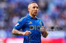 Касорла: "Ла Лига барча жиҳатдан АПЛдан ёруғлик йиллари даражасида ортда қолмоқда"