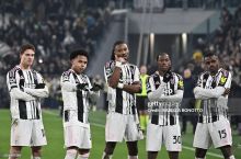 А Серия топ-клуби юлдуз ўйинчи билан янги шартнома бўйича музокараларни бошлади