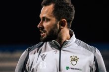 Ўзбекистонлик мураббий Кипр клубида иш бошлади