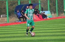 Фарғона вилояти ҳокими кубогида 3-ўрин эгаси аниқланди