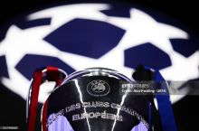 Чемпионлар Лигаси финали учун тўп тақдим этилди