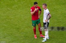 Кроос Саудия Арабистони лигасини танқид қилди: "Роналдусиз уни яна унутишади"