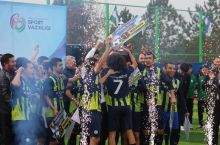 ​Фарғона вилояти ҳокими кубоги тақдирлаш маросимидан ГАЛЕРЕЯ