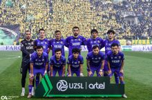 "Қизилқум" ярим ҳимоячиси Максим Шацких жамоасида