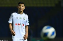 ОКМК Беҳруз Асқаров билан шартномани бекор қилди