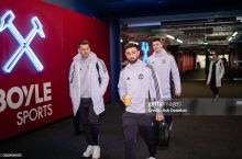 АПЛ. "Вест Хэм" – "Манчестер Юнайтед". Бошланғич таркиблар аниқ!