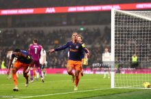 АПЛ. "Челси" "Лидс"ни енга олмади, "Тоттенхэм" "Ньюкасл"га имкониятни бой берди