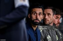 Арбелоа "Реал"да футболчилар "диктатураси"дан азият чекмоқда