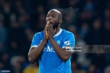 Италия Кубоги. "Комо" пенальтилар сериясида "Наполи"ни мағлуб этиб, ярим финалга чиқди