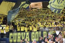 Элит ОЧЛ. "Ал Иттиҳод" "Ал Ғарафа"га жавобсиз 7 та гол урди