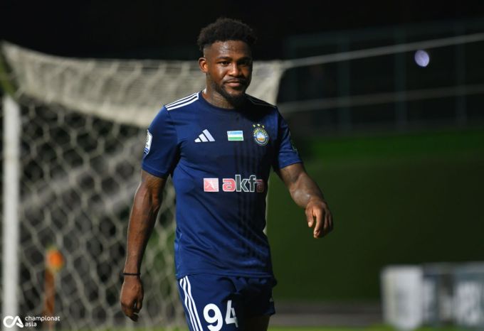 ОЧЛ-2. "Пахтакор" собиқ футболчисининг дубли жамоасини мағлубиятдан қутқариб қолди