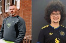 "У асабимга тегяпти!" Руни МЮнинг соч олдирмаётган машҳур мухлисини танқид қилди