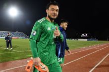 "Хоразм" собиқ посбони, МТЖ собиқ ҳимоячиси ва "Қизилқум" ярим ҳимоячиси — "Каттақўрғон"нинг янги футболчилари