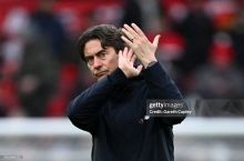 "Тоттенхэм" устози ярим йилга чидади холос