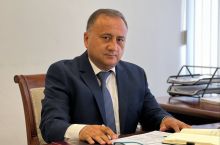 Эшитдик-да! "Бунёдкор"да ўзгаришлар: Мурод Алиев лавозимини тарк этди