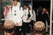 "Ал Насср"ни Ашхободда қандай кутиб олишди?