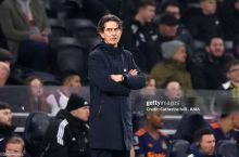 Антирекорд! Томас Франк — "Тоттенхэм" тарихидаги энг ёмон мураббий