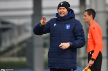 Расман: Игорь Суров — «Машъал» бош мураббийи!