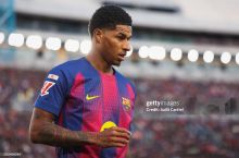 "Барселона"нинг икки етакчиси "Атлетико" билан ўйнамайди