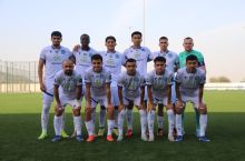 Назорат баҳси. "Динамо" Арманистоннинг энг совриндор жамоасини мағлуб этди